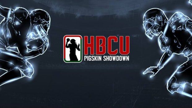 HBCU Pigskin